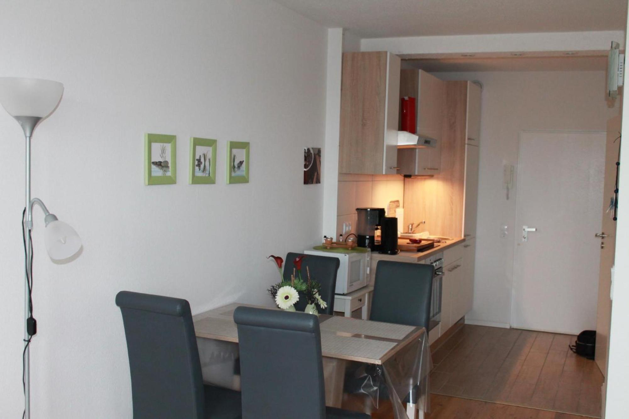 Ferienwohnung L354 Fuer 2-5 Personen An Der Ostsee Schönberg in Holstein Exteriér fotografie