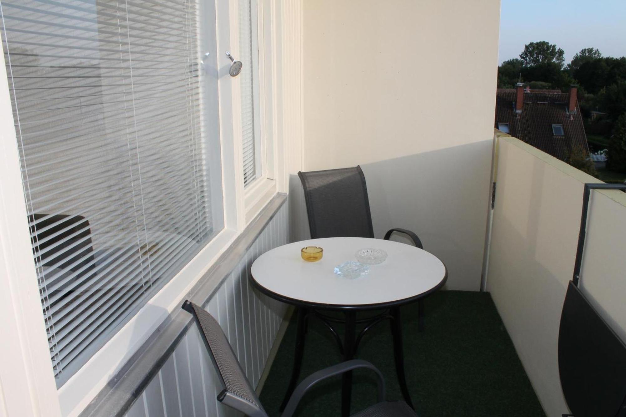 Ferienwohnung L354 Fuer 2-5 Personen An Der Ostsee Schönberg in Holstein Exteriér fotografie