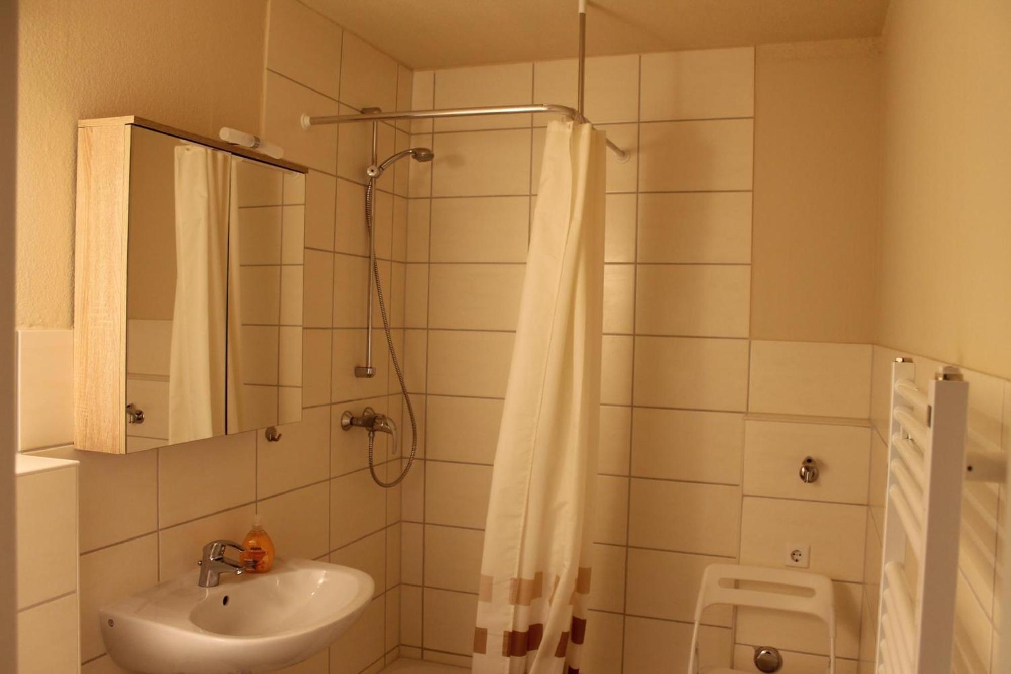 Ferienwohnung L354 Fuer 2-5 Personen An Der Ostsee Schönberg in Holstein Exteriér fotografie