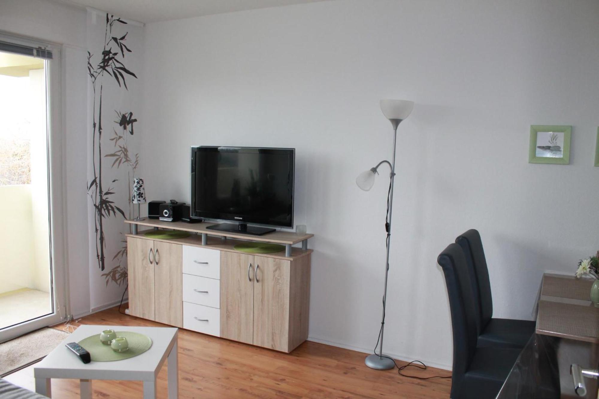 Ferienwohnung L354 Fuer 2-5 Personen An Der Ostsee Schönberg in Holstein Exteriér fotografie