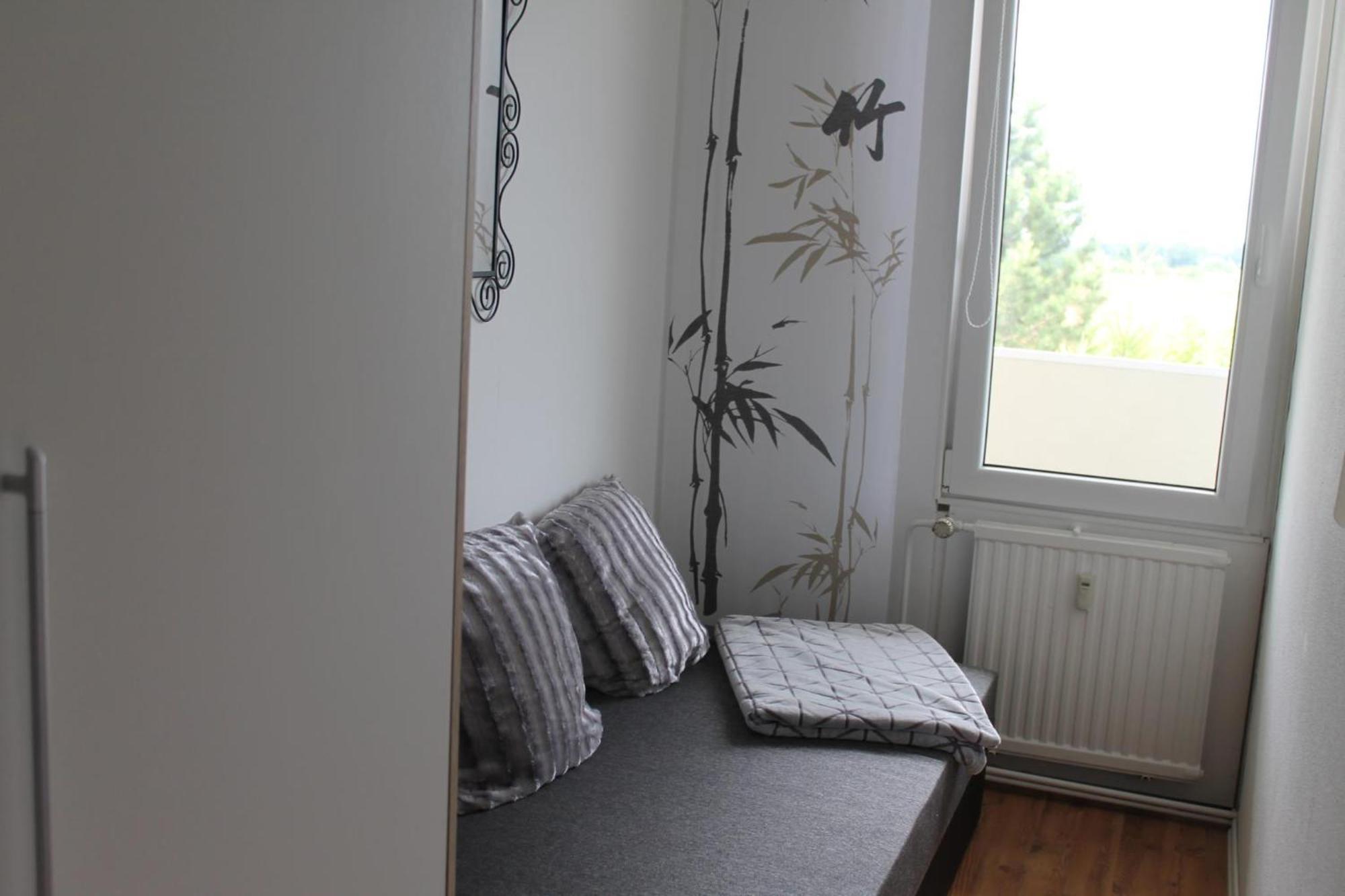 Ferienwohnung L354 Fuer 2-5 Personen An Der Ostsee Schönberg in Holstein Exteriér fotografie