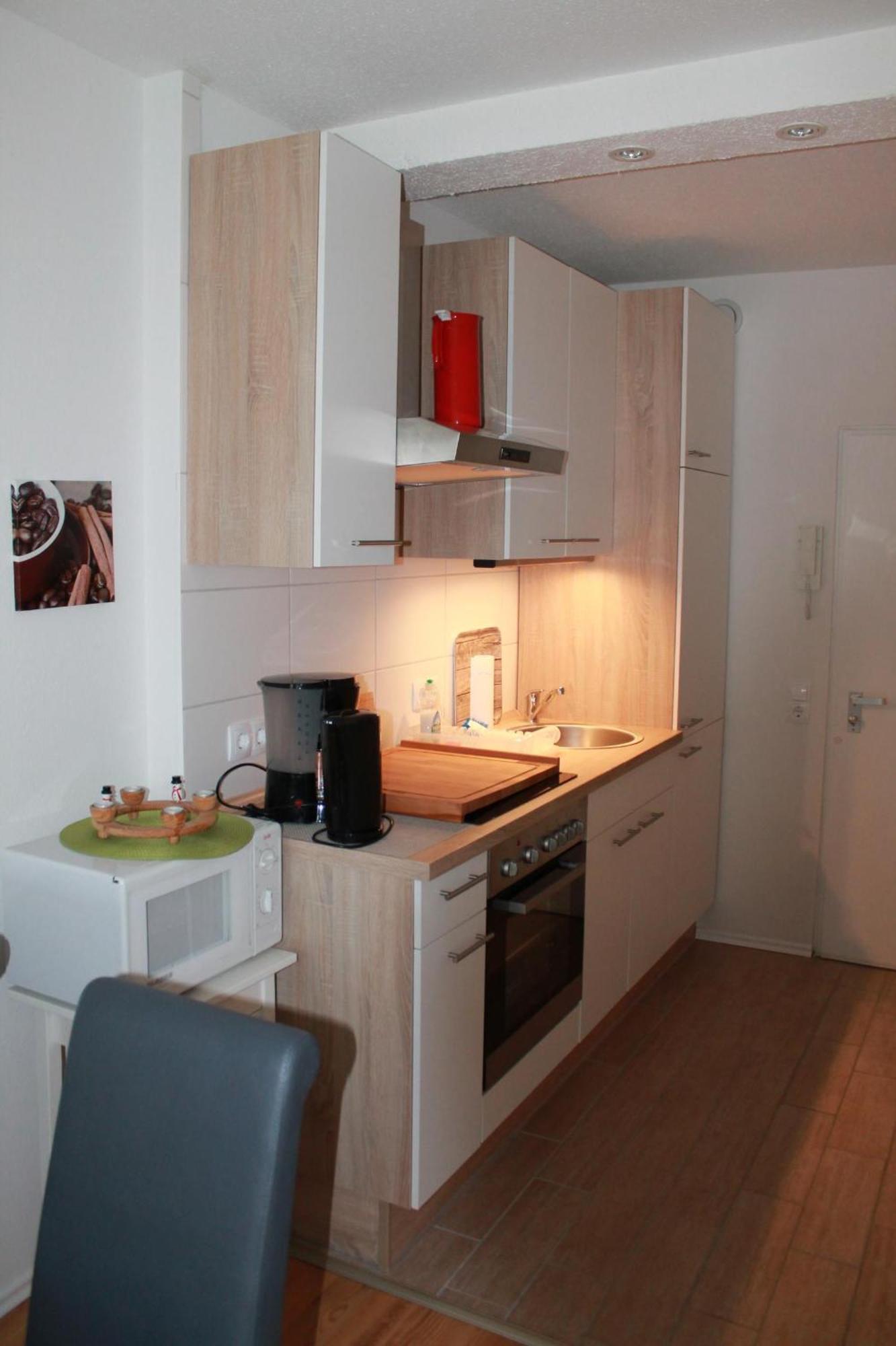 Ferienwohnung L354 Fuer 2-5 Personen An Der Ostsee Schönberg in Holstein Exteriér fotografie
