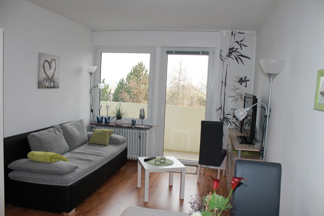 Ferienwohnung L354 Fuer 2-5 Personen An Der Ostsee Schönberg in Holstein Exteriér fotografie